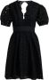 Pinko Dresses Zwart Dames - Thumbnail 1