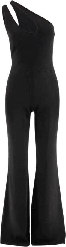 Pinko Dresses Zwart Dames