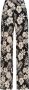 Pinko Elegante Broek Black Dames - Thumbnail 1