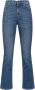 Pinko Stijlvolle Broek met 100% Samenstelling Blue Dames - Thumbnail 3