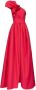 Pinko Elegante ceremoniejurk voor vrouwen Pink Dames - Thumbnail 1