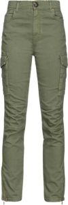 Pinko Groene Broek met Stijl Model Naam Groen Dames