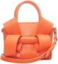 Pinko Bags.. Orange Oranje Dames - Thumbnail 3