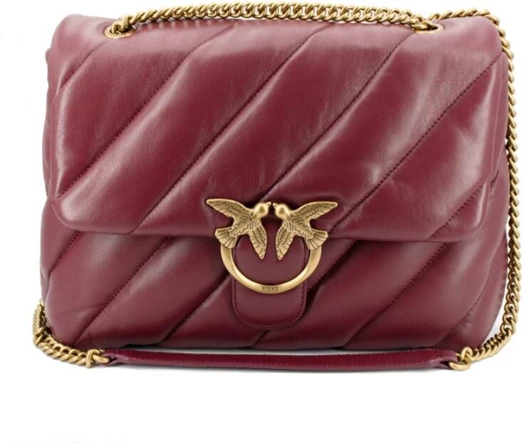 Pinko Handbags Rood Dames