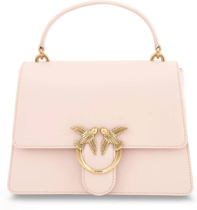 Pinko Handbags Roze Dames