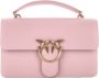 Pinko Love Bag Rosa Pink Dames - Thumbnail 1