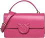 Pinko Bags.. Fuchsia Paars Dames - Thumbnail 3