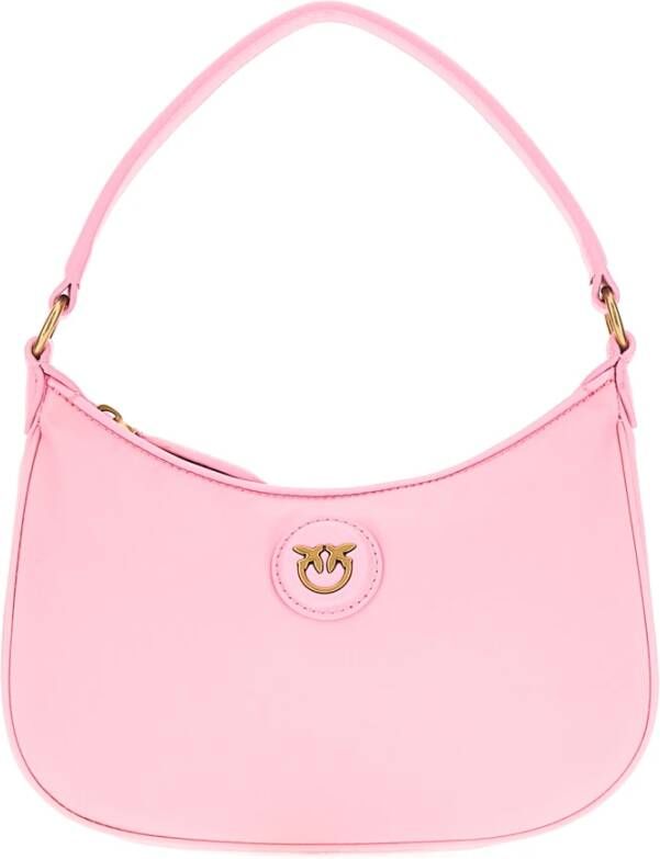 Pinko Handbags Roze Dames