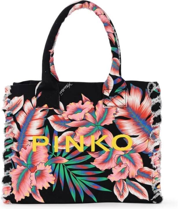 Pinko Shoulder Bags Meerkleurig Dames