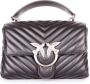 Pinko Tas LOVE LADY PUFF MINI CL - Thumbnail 1