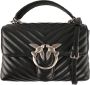Pinko Tas LOVE LADY PUFF MINI CL - Thumbnail 3