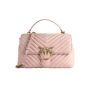 Pinko Women Bags Handbag Pink Noos Roze Dames - Thumbnail 10
