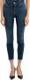 Pinko Sabrina 54 Skinny Pj809 Denim Stretch Blauw Dames - Thumbnail 1