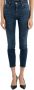 Pinko Sabrina 54 Skinny Pj809 Denim Stretch Blauw Dames - Thumbnail 2