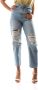 UMA Wang Zwarte Kasjmier V-Hals Cardigan Sweater Black Dames - Thumbnail 3