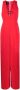 Pinko Jumpsuits Rood Dames - Thumbnail 1