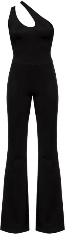 Pinko Jumpsuits Zwart Dames