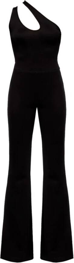 Pinko Jumpsuits Zwart Dames