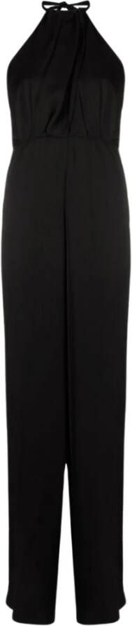 Pinko Jumpsuits Zwart Dames