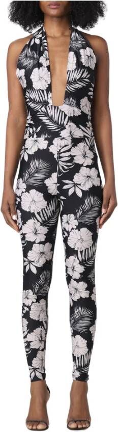 Pinko Jumpsuits Zwart Dames