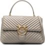 Pinko Hobo bags love lady puff big divers in meerkleurig - Thumbnail 1