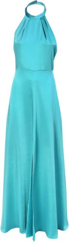 Pinko Maxi Dresses Groen Dames