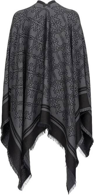 Pinko Megabit Accessoires Zwart Dames