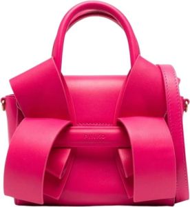 Pinko Mini Bags Roze Dames