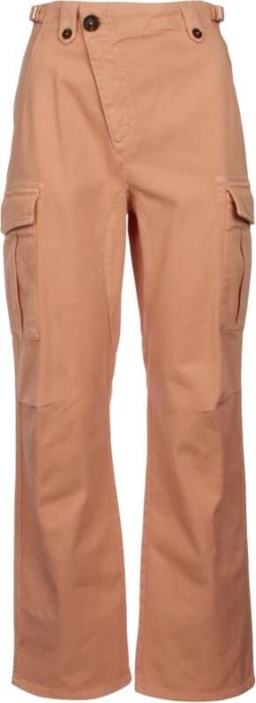 Pinko Pants Bruin Dames
