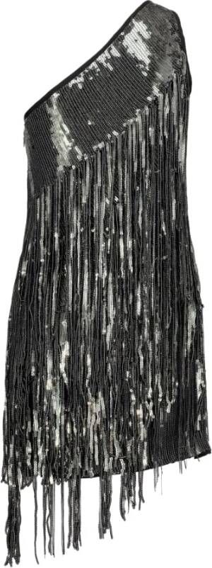 Pinko Party Dresses Zwart Dames