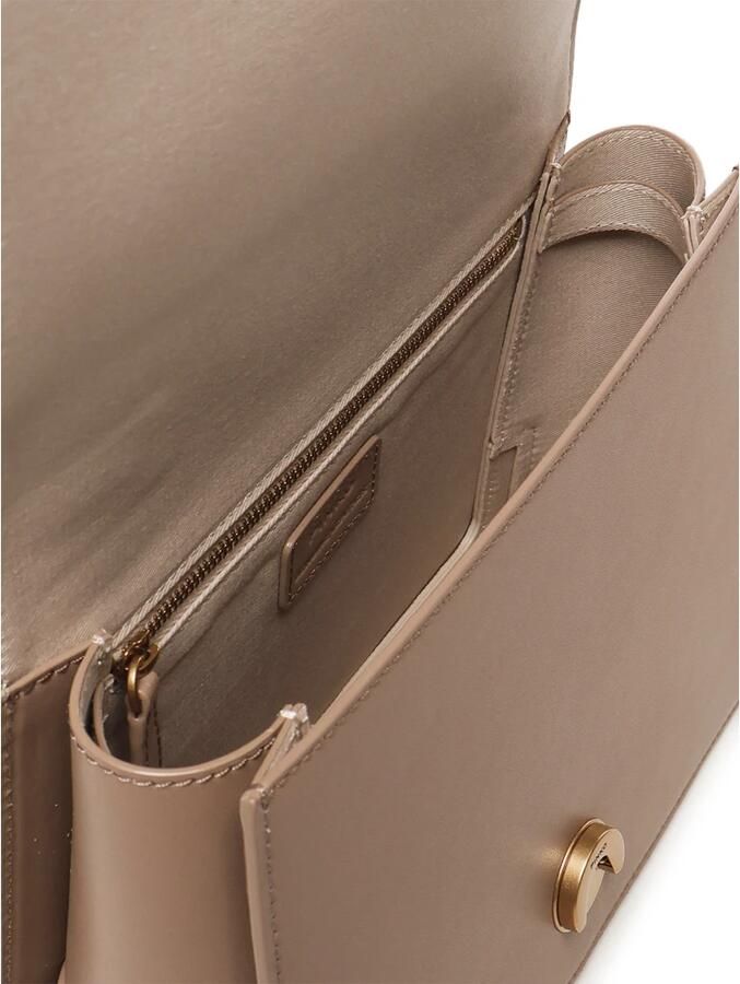 Pinko Hobo bags 'Love One Top Handle' Handbag in bruin