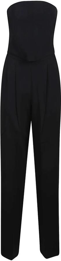 Pinko Elegant Gallo Pak voor Mannen Black Dames - Foto 4