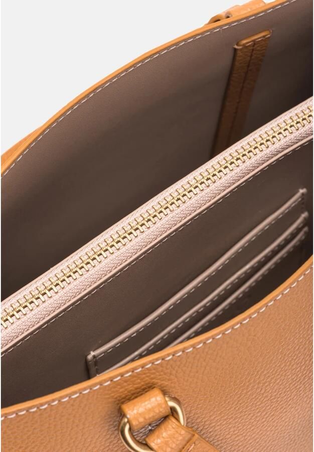 Pinko Shoppers & Totes Carrie Shopper Classic in meerkleurig - Foto 3