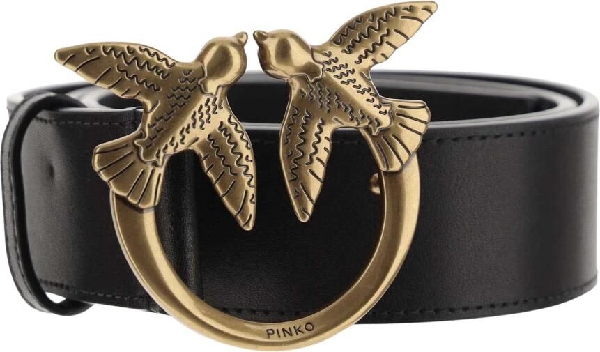 Pinko Riem 1H212Q Y5H7 Z99Q 10125 A0F1 Z99Q 100120 A0F1 Z99Q - Foto 4