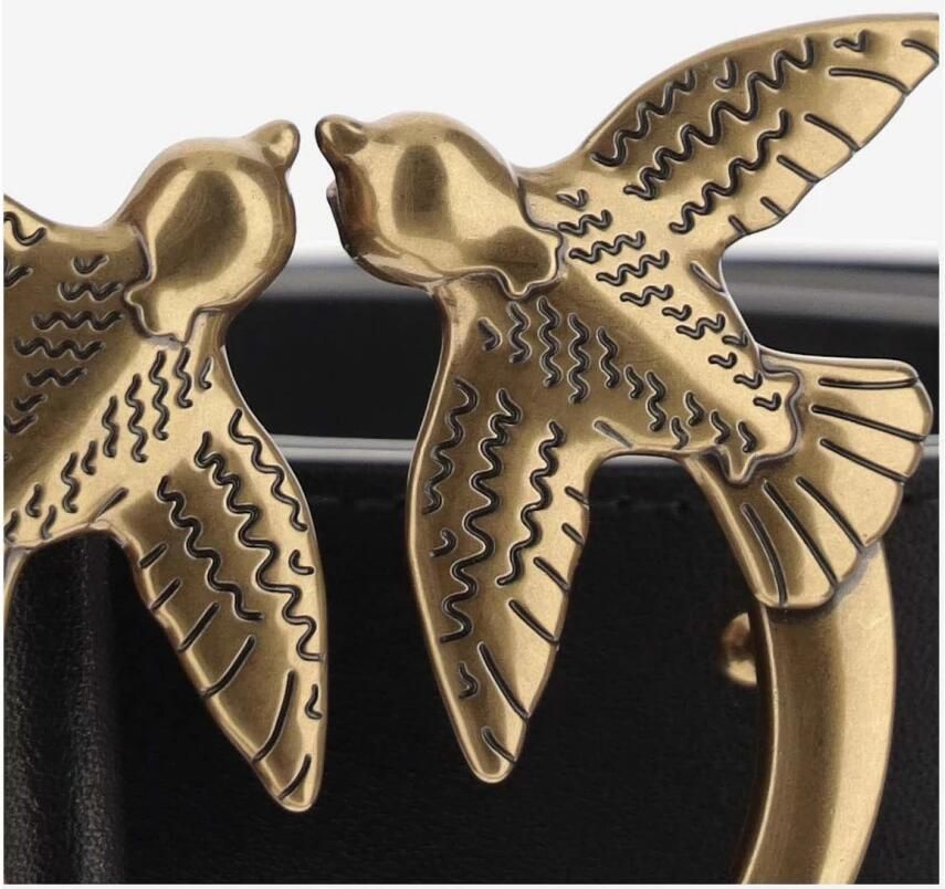 Pinko Riem 1H212Q Y5H7 Z99Q 10125 A0F1 Z99Q 100120 A0F1 Z99Q