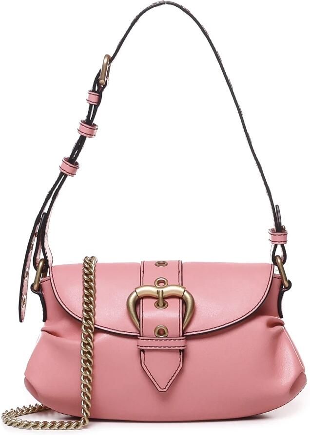 Pinko Crossbody bags jolene shoulder mini divers in meerkleurig
