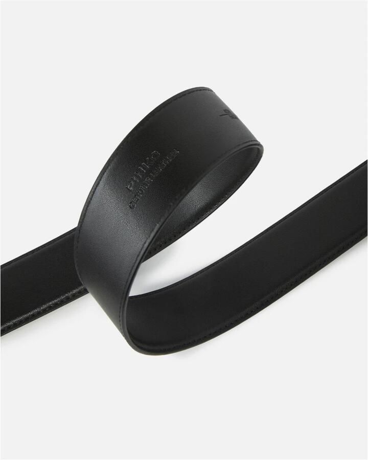 Pinko Riem 1H212Q Y5H7 Z99Q 10125 A0F1 Z99Q 100120 A0F1 Z99Q - Foto 3