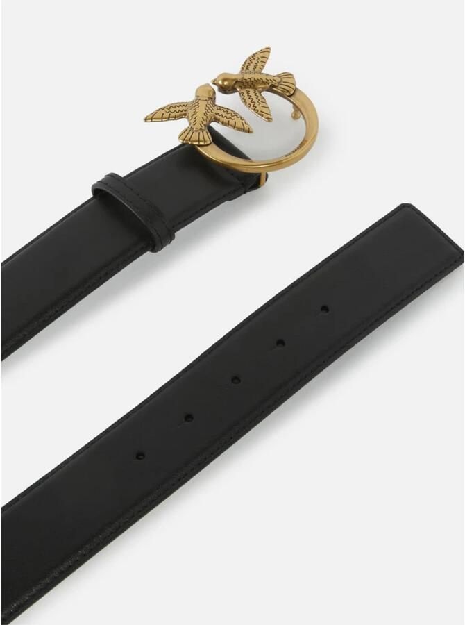 Pinko Riem 1H212Q Y5H7 Z99Q 10125 A0F1 Z99Q 100120 A0F1 Z99Q - Foto 4