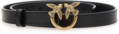 Pinko Stijlvolle Riemen voor elke gelegenheid Black Dames - Foto 20