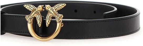 Pinko Stijlvolle Riemen voor elke gelegenheid Black Dames - Foto 14