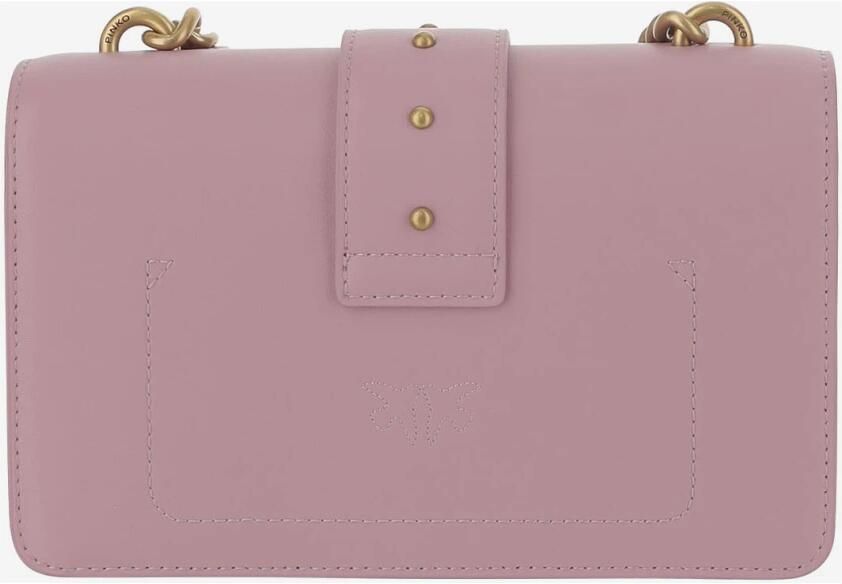 Pinko Paarse Tassen voor Stijlvolle Look Purple Dames - Foto 2