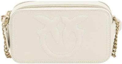 Pinko Crossbody bags Carrie Camera Case in crème - Foto 9