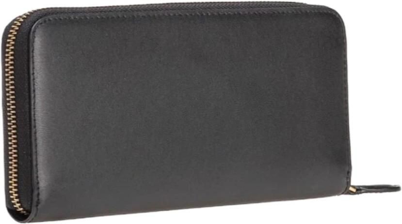 Pinko Handten Samenstelling: 100% (niet gespecificeerd) Productcode: 100250-A0F1-Z99Q Black Dames - Foto 5