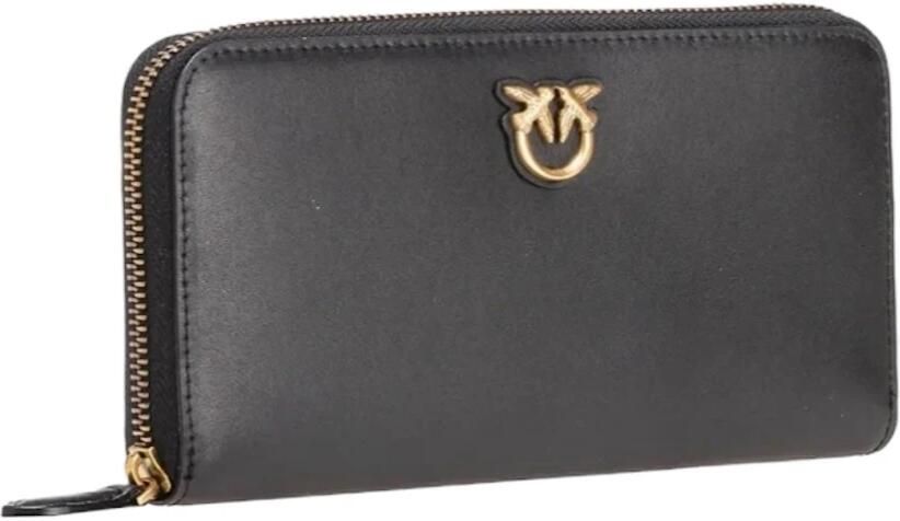 Pinko Handten Samenstelling: 100% (niet gespecificeerd) Productcode: 100250-A0F1-Z99Q Black Dames - Foto 4