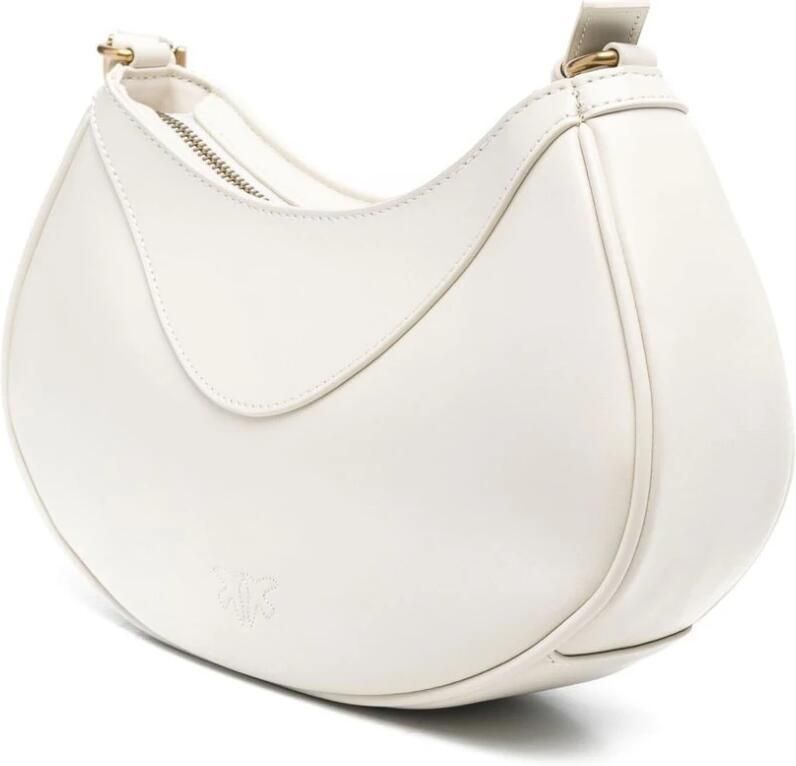 Pinko Crossbody bags Love Bon Crossbody Mini in crème - Foto 5