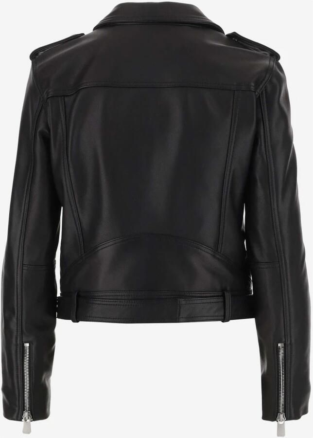 Pinko Stijlvol Z99 Mode Accessoire Black Dames - Foto 2