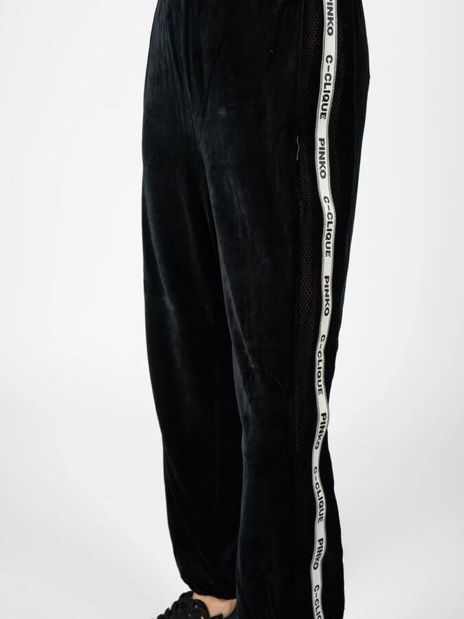 Pinko Broek 1C10BE 8190 | Wembley 2 Pants - Foto 4