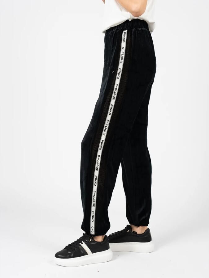 Pinko Broek 1C10BE 8190 | Wembley 2 Pants - Foto 5