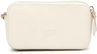 Pinko Crossbody bags Carrie Camera Case in crème - Foto 10