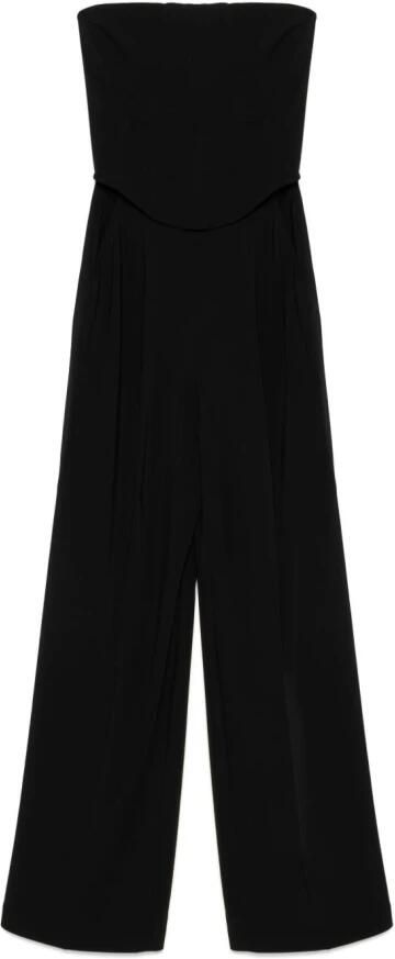 Pinko Elegant Gallo Pak voor Mannen Black Dames - Foto 5